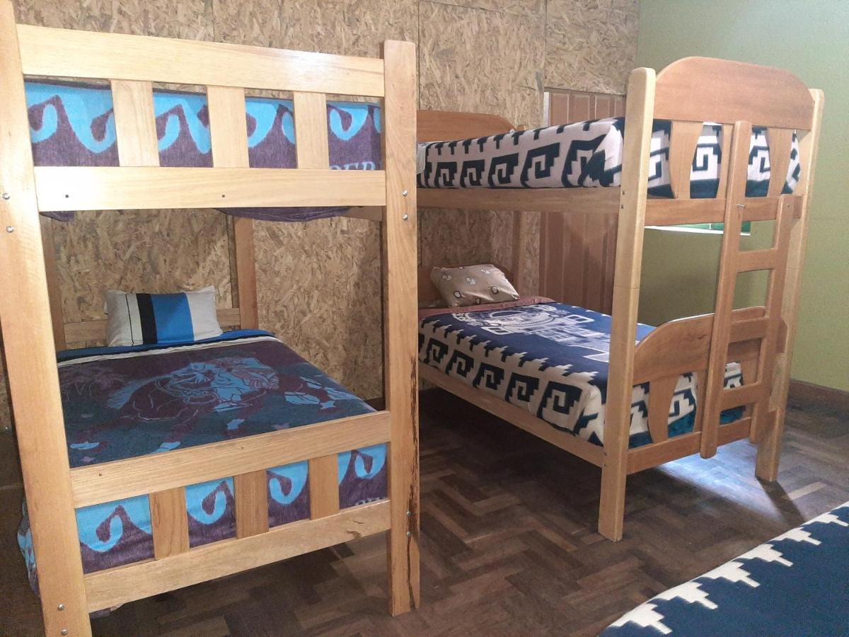 Lord Shiva Hostel 库斯科 外观 照片