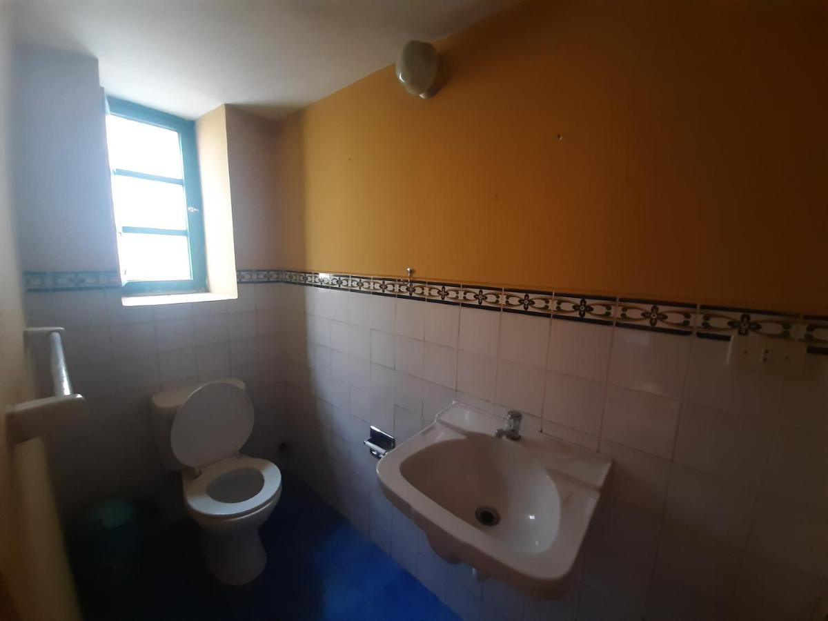 Lord Shiva Hostel 库斯科 外观 照片