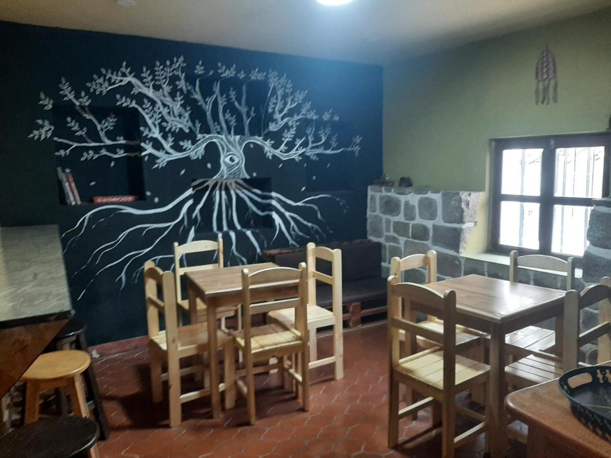 Lord Shiva Hostel 库斯科 外观 照片