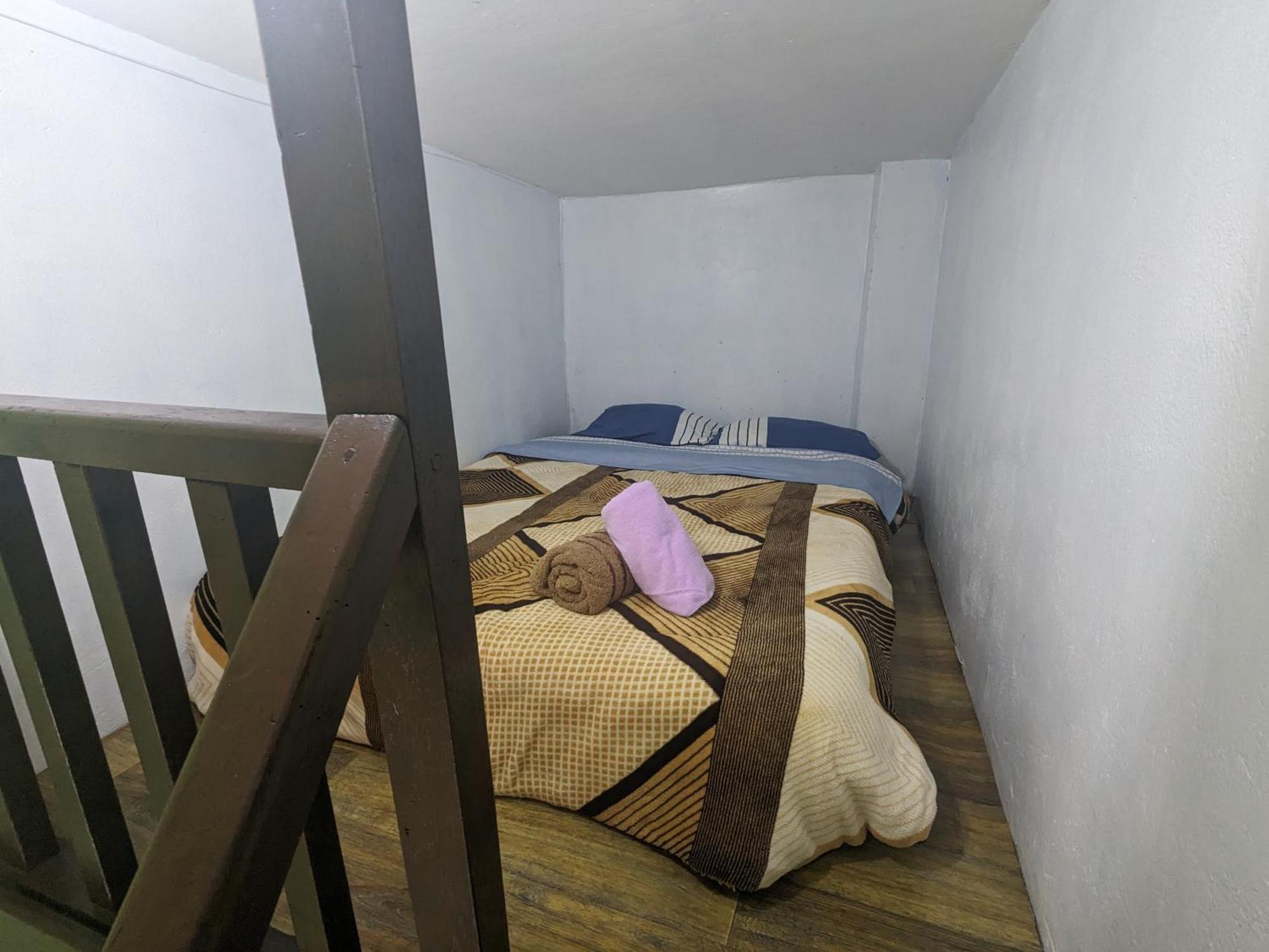 Lord Shiva Hostel 库斯科 外观 照片