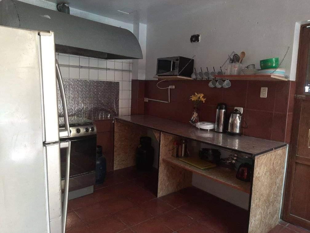 Lord Shiva Hostel 库斯科 外观 照片